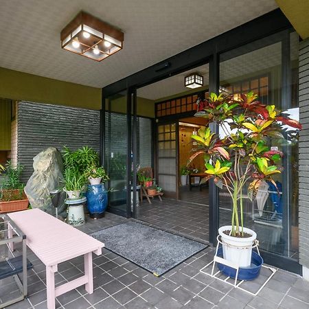 Hotel Tabist Sakura Annex Okumikawa Shinshiro Zewnętrze zdjęcie