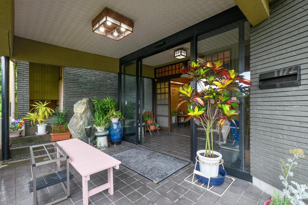 Hotel Tabist Sakura Annex Okumikawa Shinshiro Zewnętrze zdjęcie