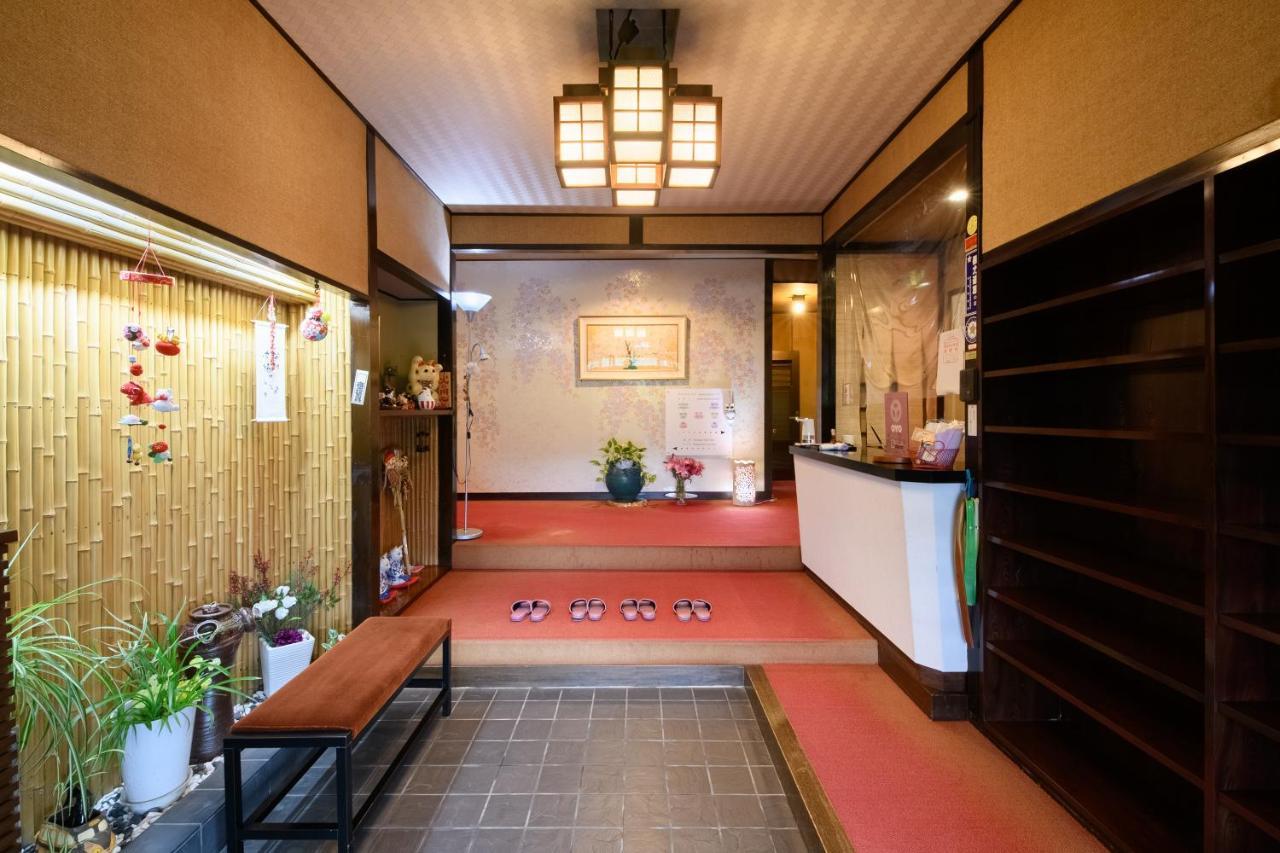 Hotel Tabist Sakura Annex Okumikawa Shinshiro Zewnętrze zdjęcie