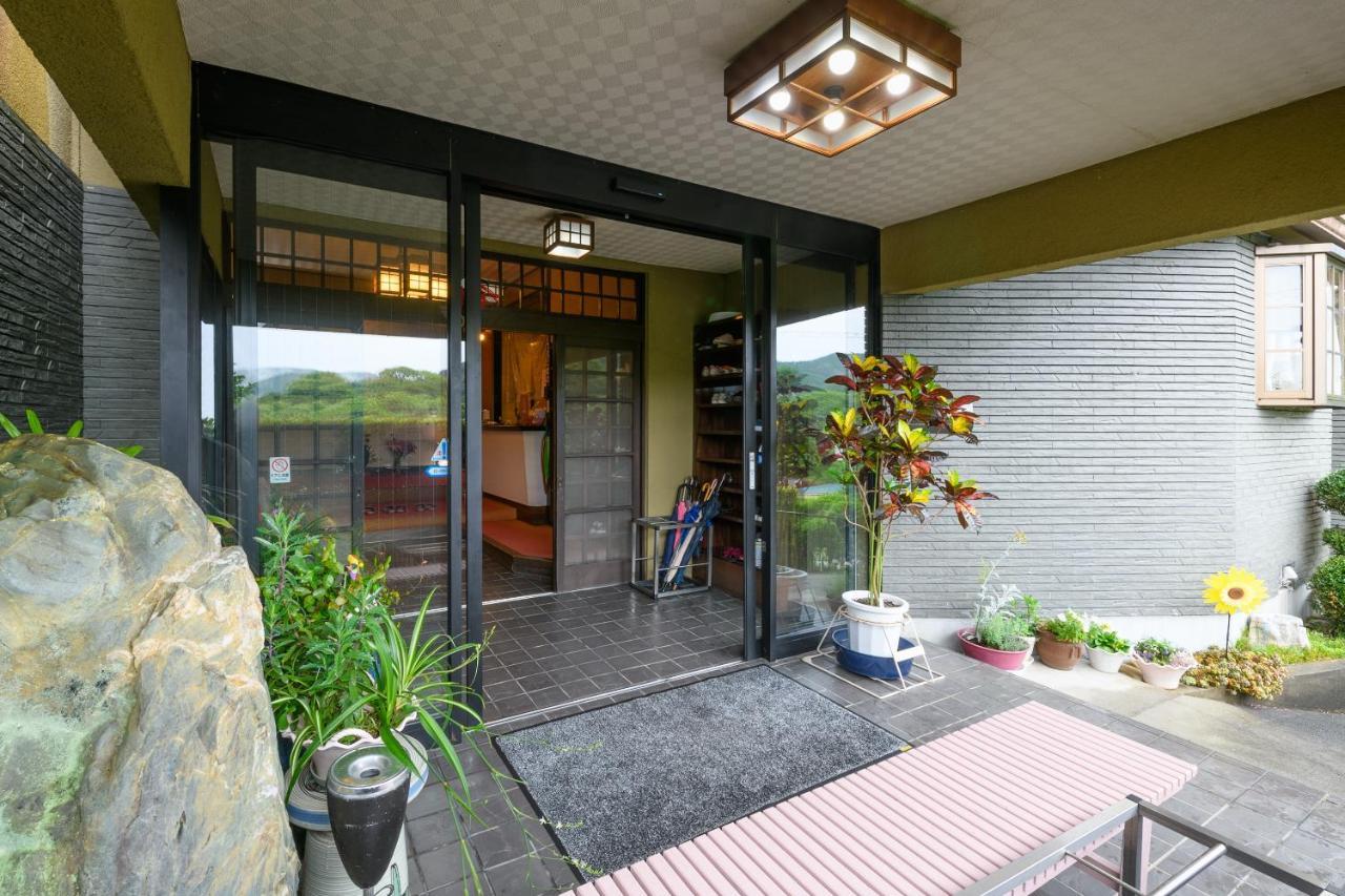 Hotel Tabist Sakura Annex Okumikawa Shinshiro Zewnętrze zdjęcie