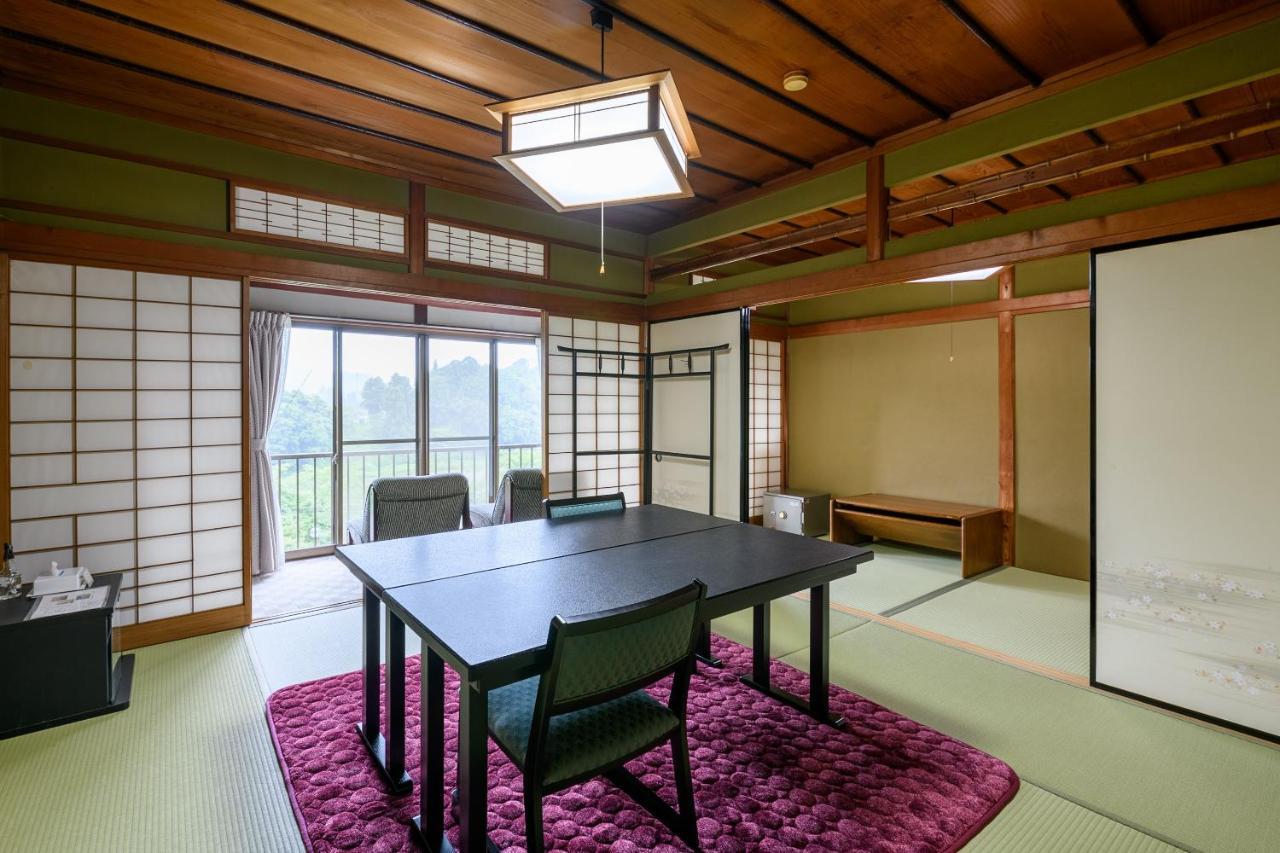 Hotel Tabist Sakura Annex Okumikawa Shinshiro Zewnętrze zdjęcie
