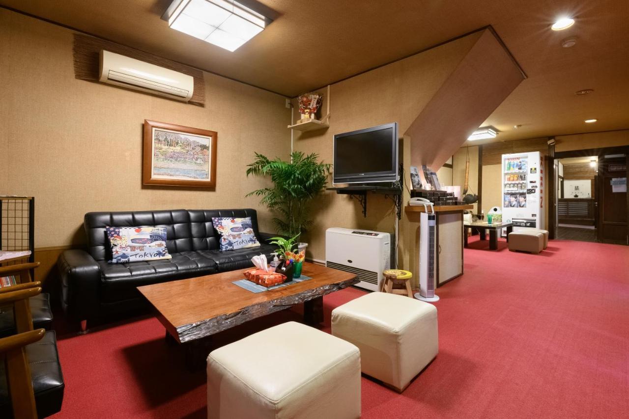 Hotel Tabist Sakura Annex Okumikawa Shinshiro Zewnętrze zdjęcie