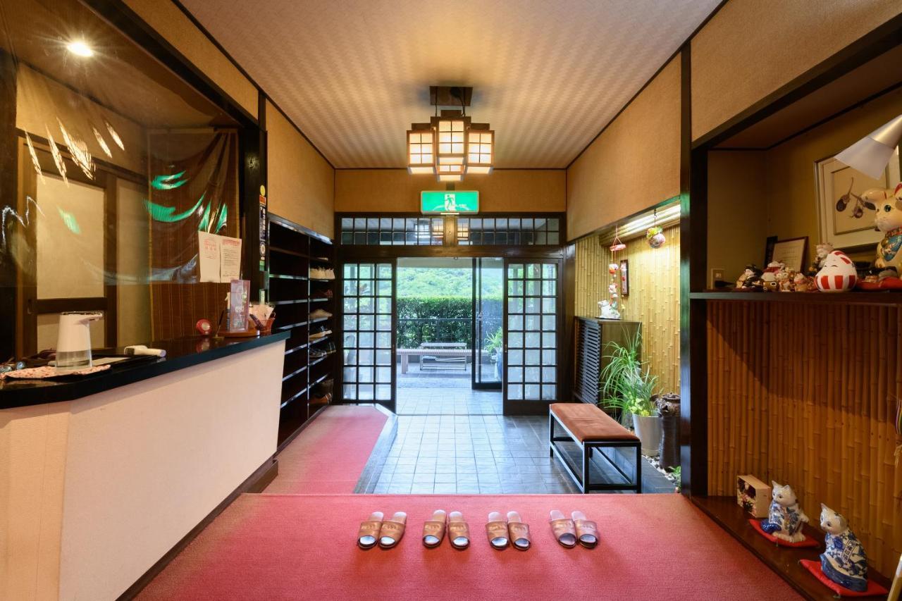 Hotel Tabist Sakura Annex Okumikawa Shinshiro Zewnętrze zdjęcie