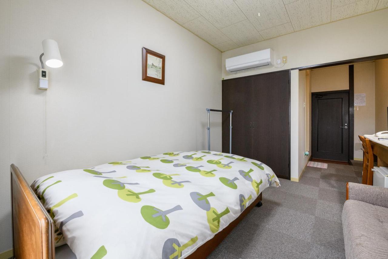 Hotel Tabist Sakura Annex Okumikawa Shinshiro Zewnętrze zdjęcie