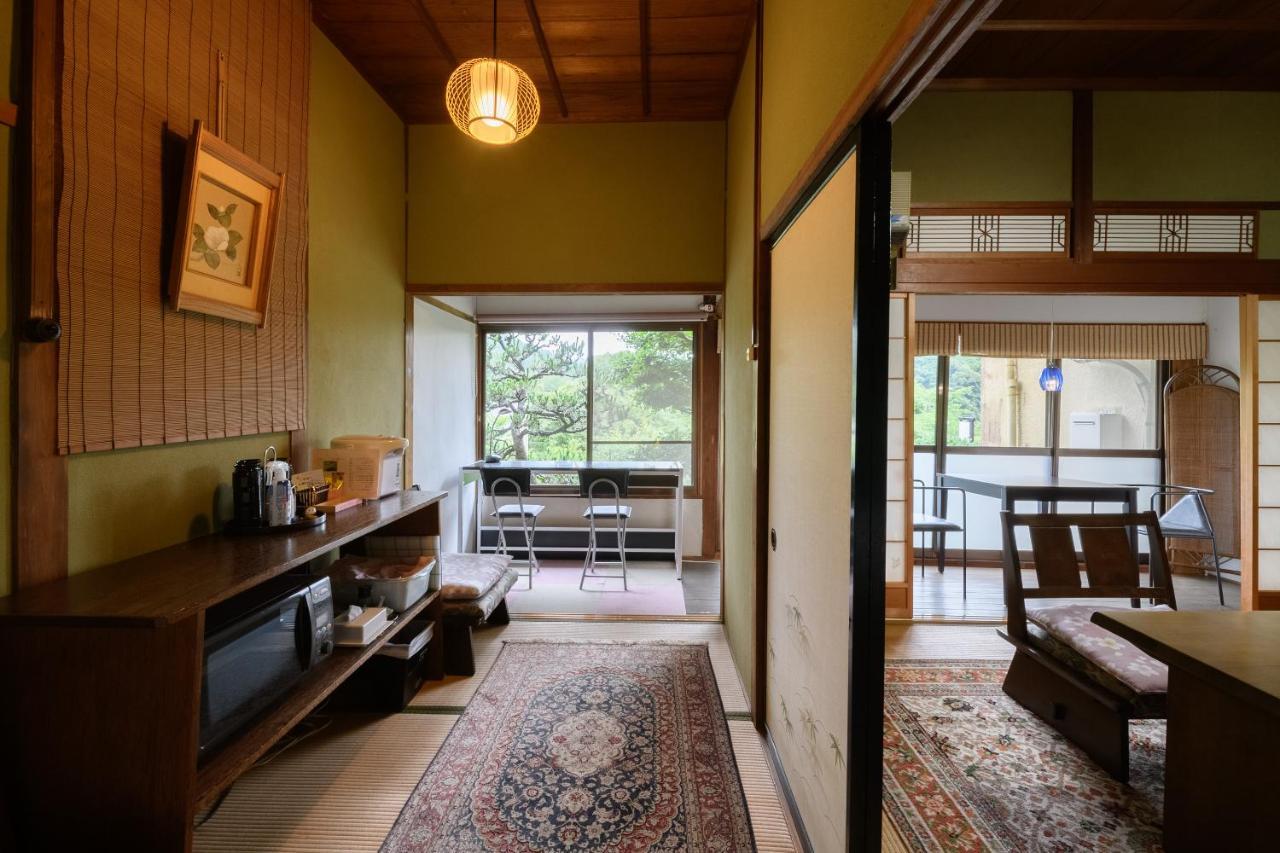 Hotel Tabist Sakura Annex Okumikawa Shinshiro Zewnętrze zdjęcie