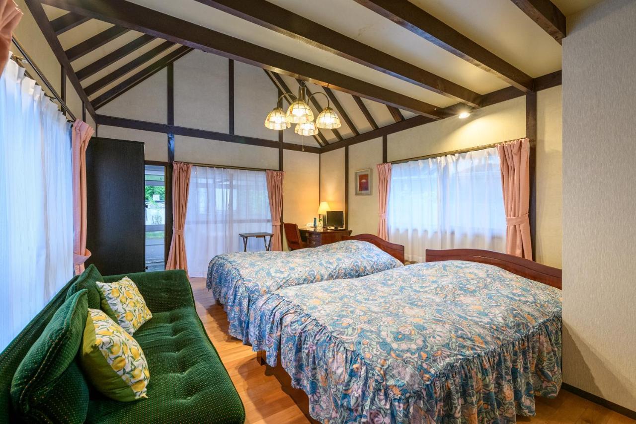 Hotel Tabist Sakura Annex Okumikawa Shinshiro Zewnętrze zdjęcie