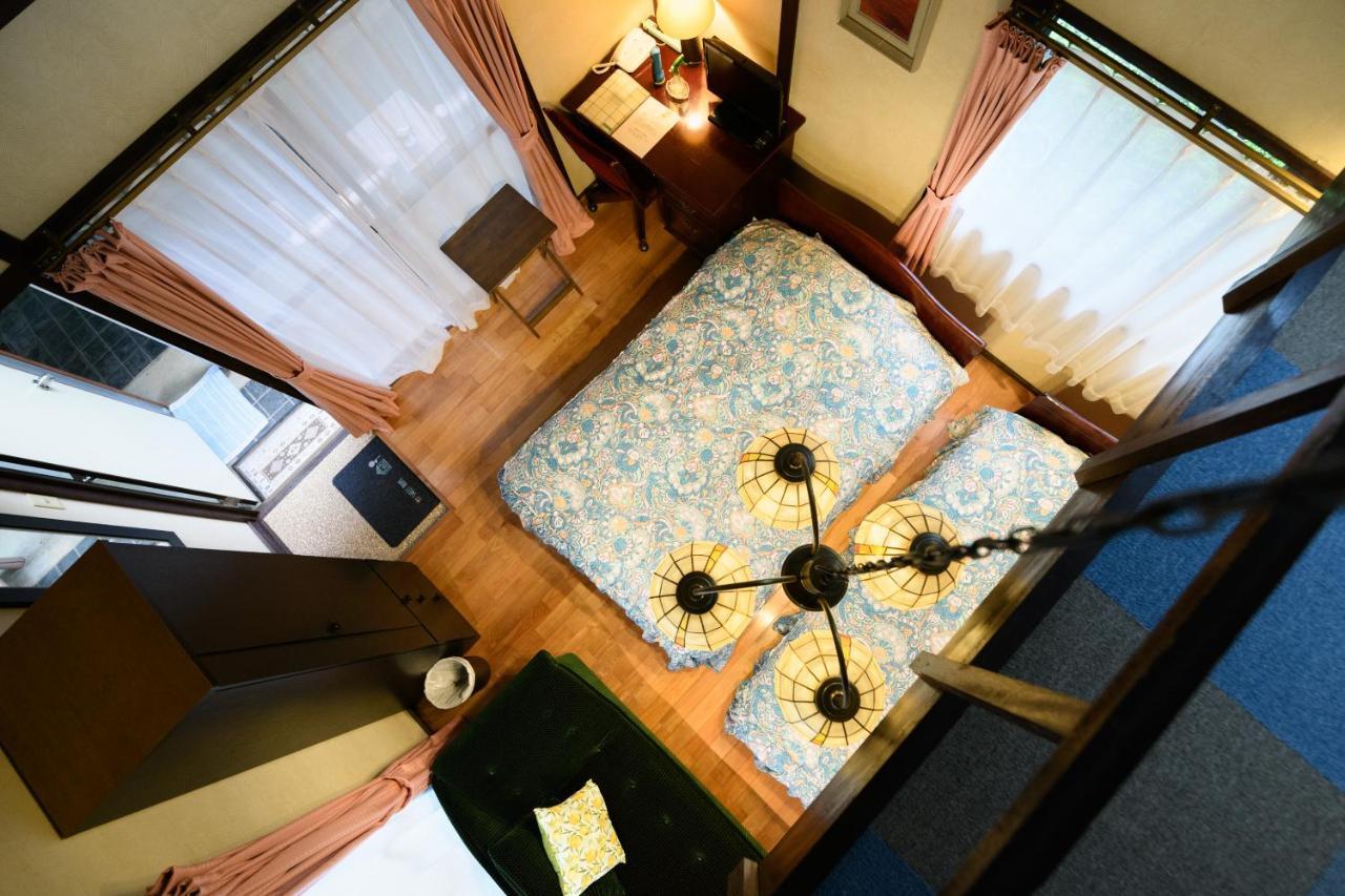 Hotel Tabist Sakura Annex Okumikawa Shinshiro Zewnętrze zdjęcie