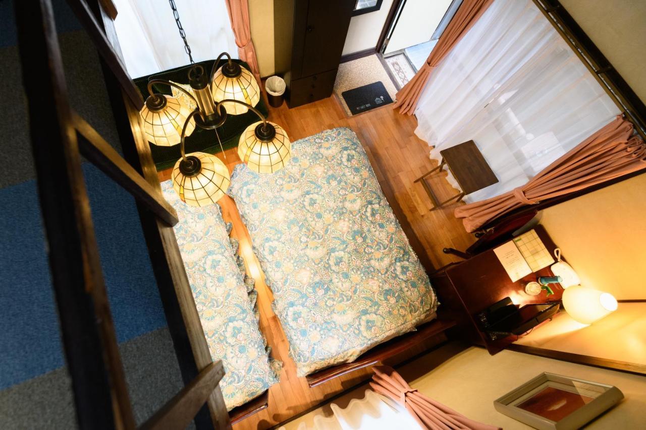 Hotel Tabist Sakura Annex Okumikawa Shinshiro Zewnętrze zdjęcie