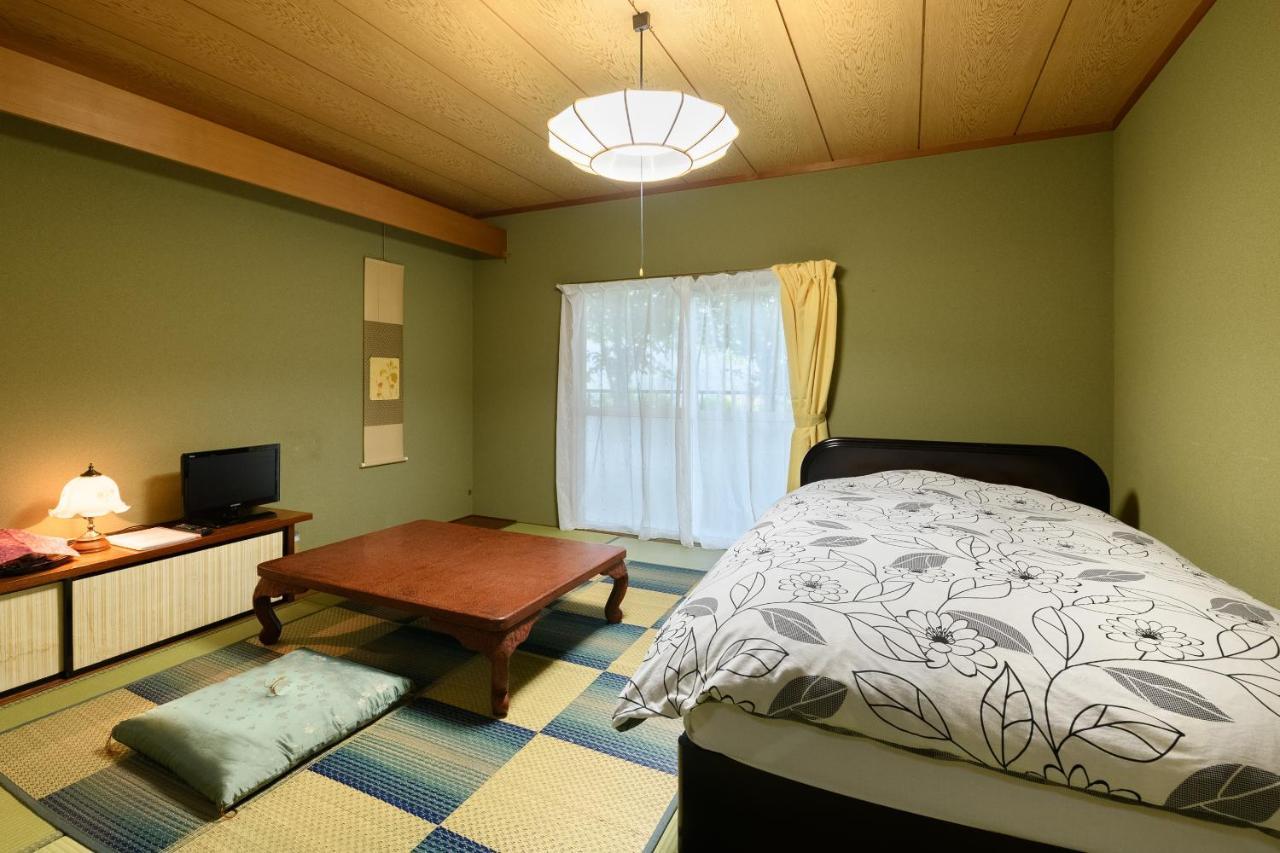 Hotel Tabist Sakura Annex Okumikawa Shinshiro Zewnętrze zdjęcie