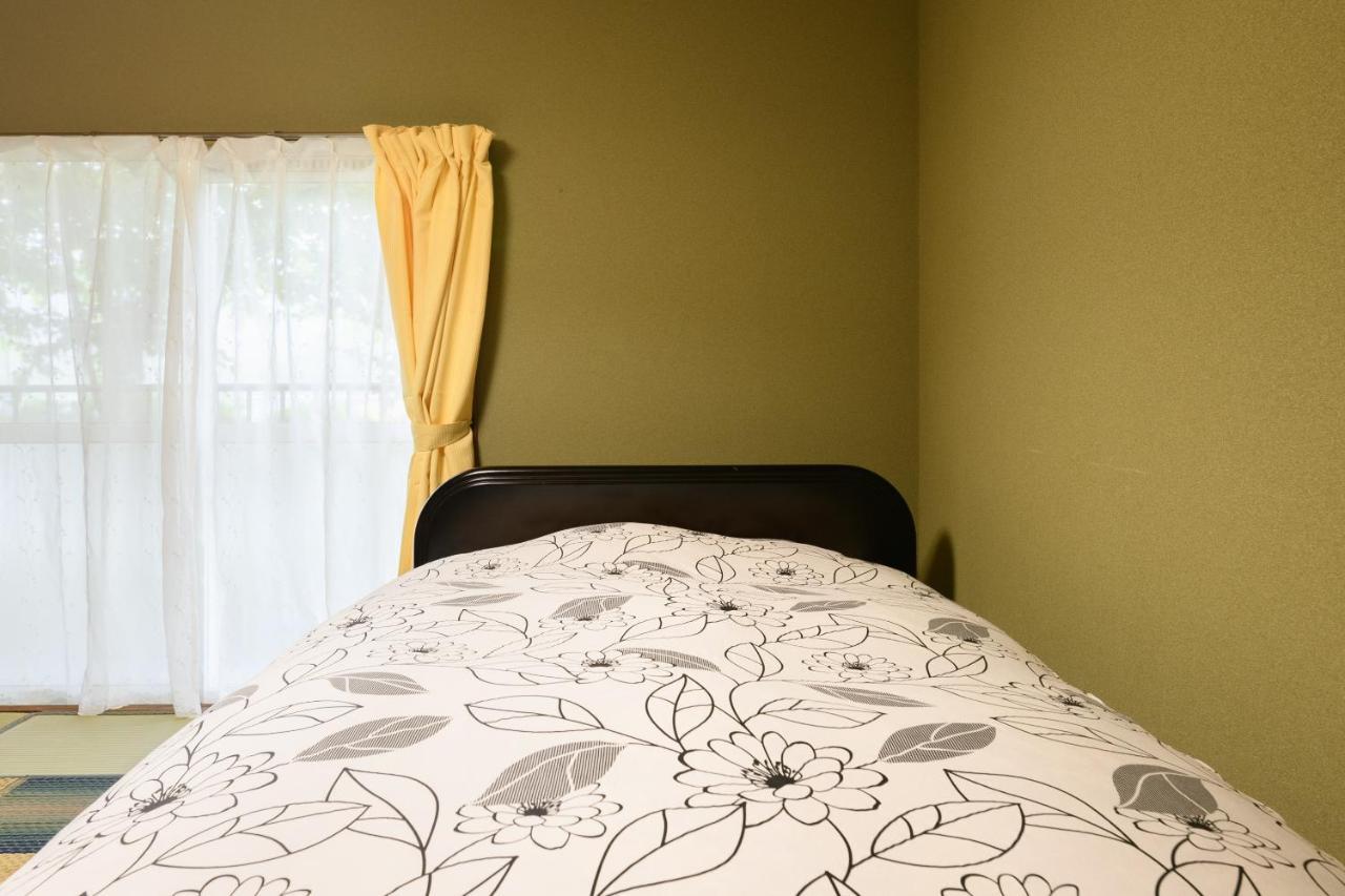 Hotel Tabist Sakura Annex Okumikawa Shinshiro Zewnętrze zdjęcie