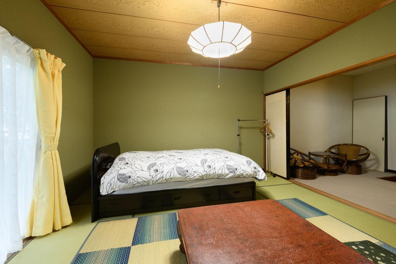 Hotel Tabist Sakura Annex Okumikawa Shinshiro Zewnętrze zdjęcie