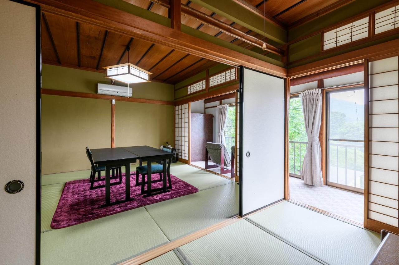 Hotel Tabist Sakura Annex Okumikawa Shinshiro Zewnętrze zdjęcie