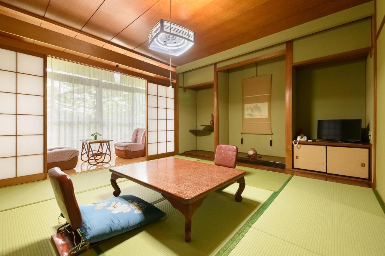 Hotel Tabist Sakura Annex Okumikawa Shinshiro Zewnętrze zdjęcie