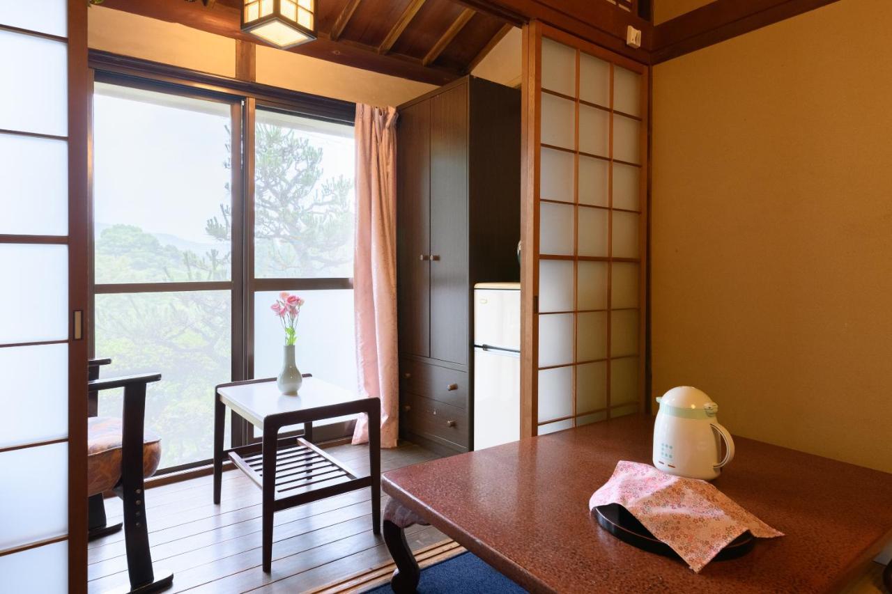 Hotel Tabist Sakura Annex Okumikawa Shinshiro Zewnętrze zdjęcie
