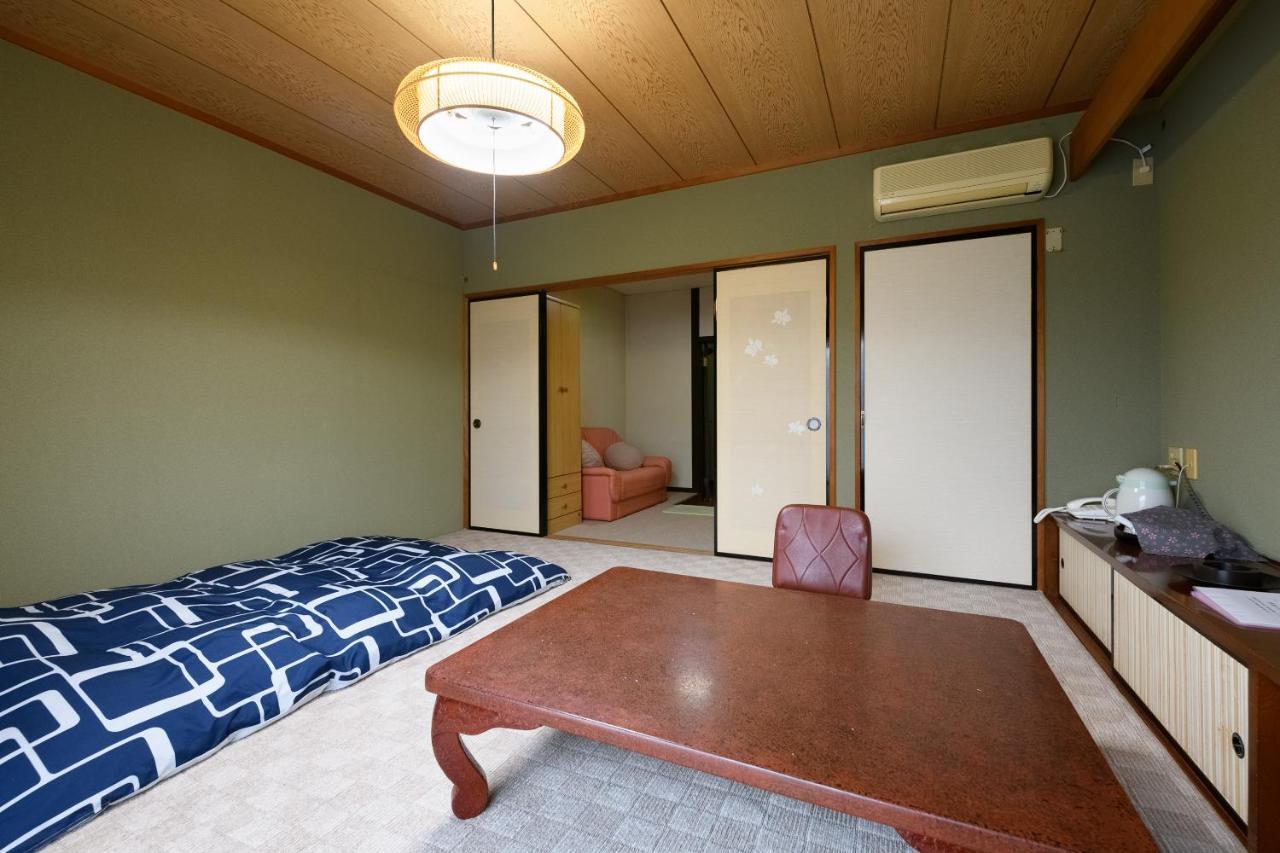 Hotel Tabist Sakura Annex Okumikawa Shinshiro Zewnętrze zdjęcie