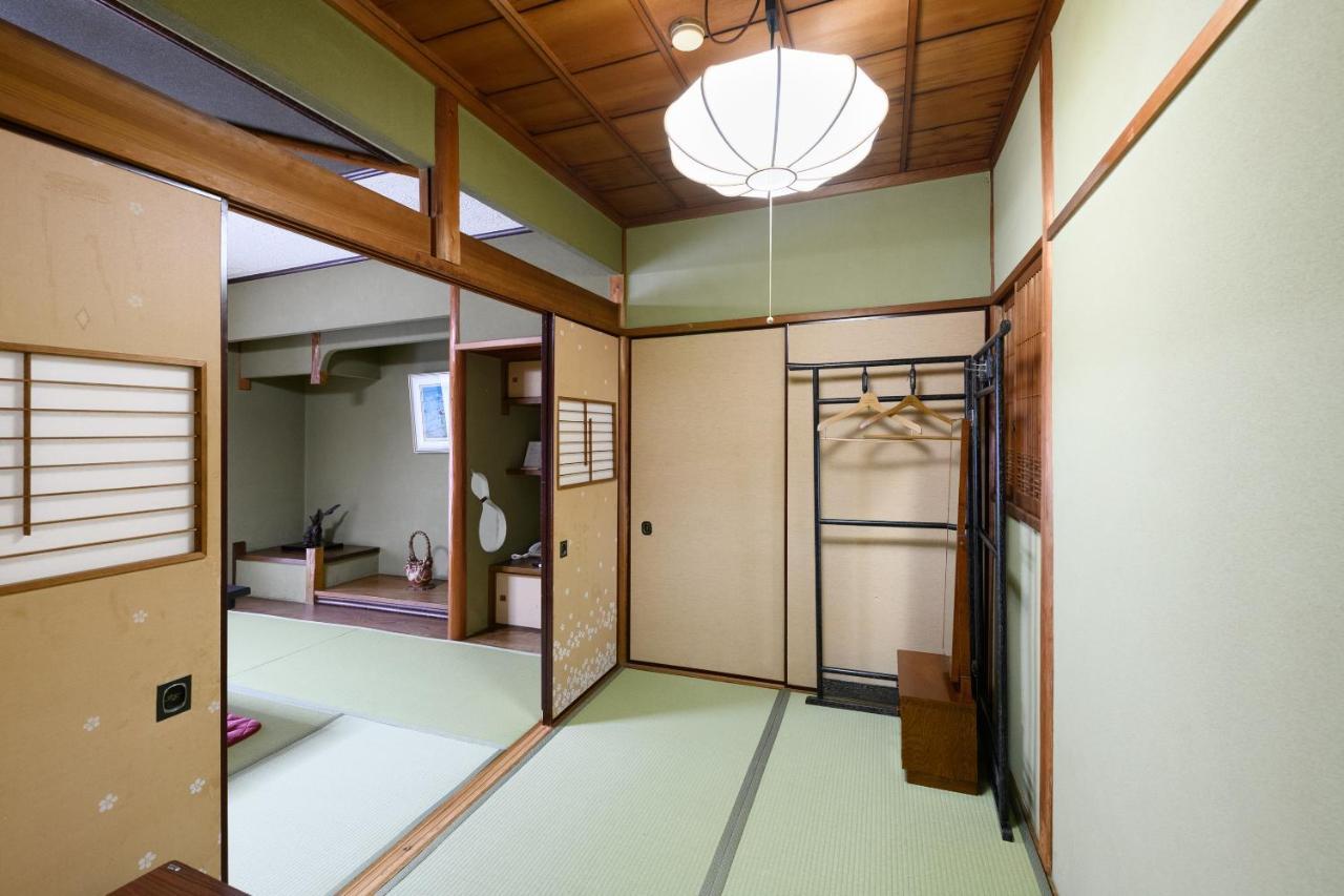 Hotel Tabist Sakura Annex Okumikawa Shinshiro Zewnętrze zdjęcie
