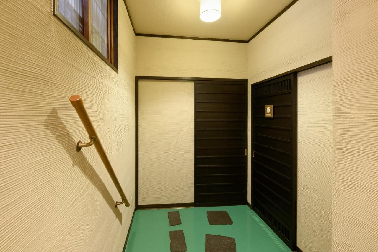 Hotel Tabist Sakura Annex Okumikawa Shinshiro Zewnętrze zdjęcie