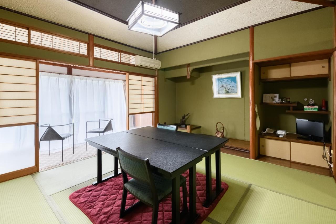 Hotel Tabist Sakura Annex Okumikawa Shinshiro Zewnętrze zdjęcie