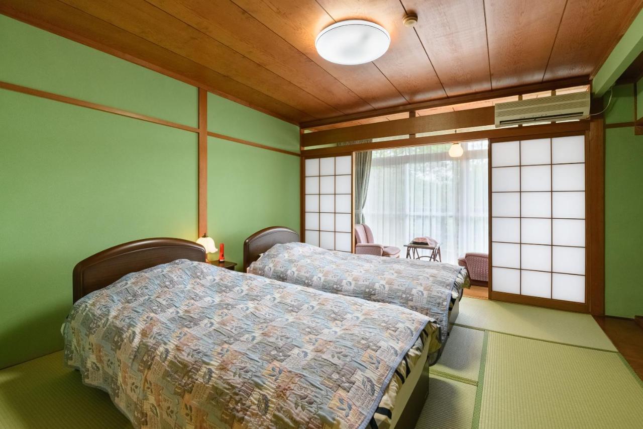Hotel Tabist Sakura Annex Okumikawa Shinshiro Zewnętrze zdjęcie