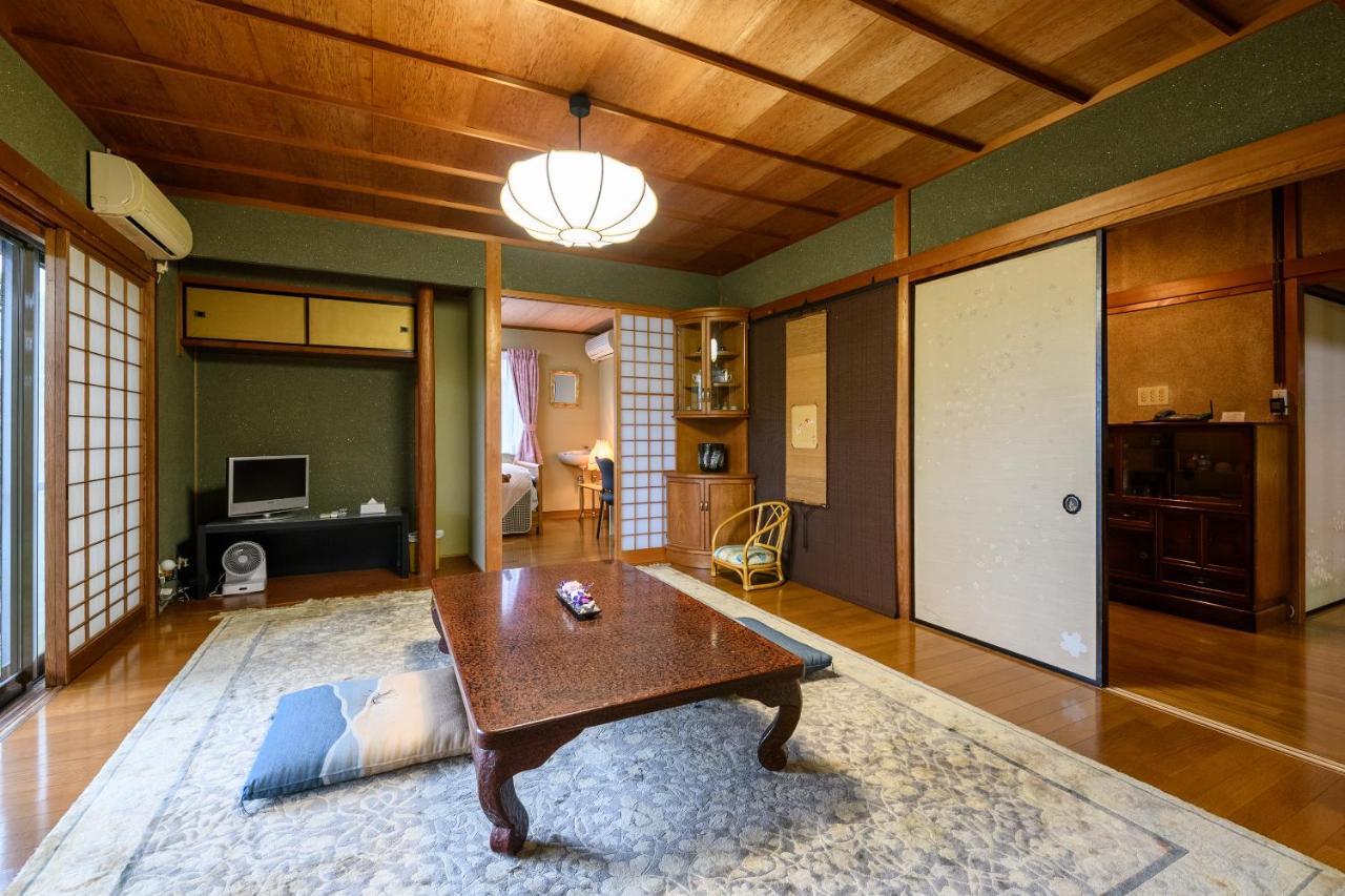 Hotel Tabist Sakura Annex Okumikawa Shinshiro Zewnętrze zdjęcie