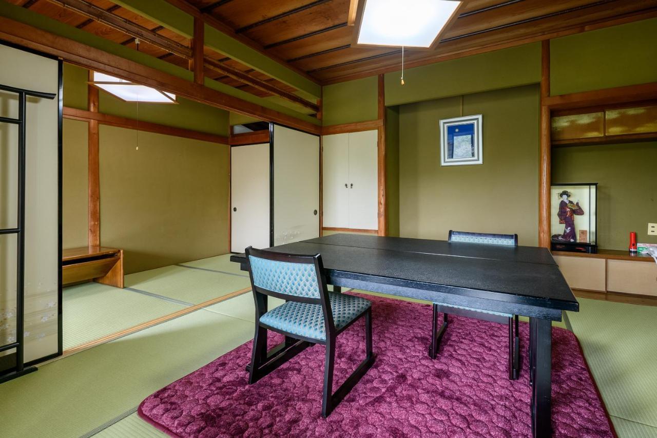 Hotel Tabist Sakura Annex Okumikawa Shinshiro Zewnętrze zdjęcie