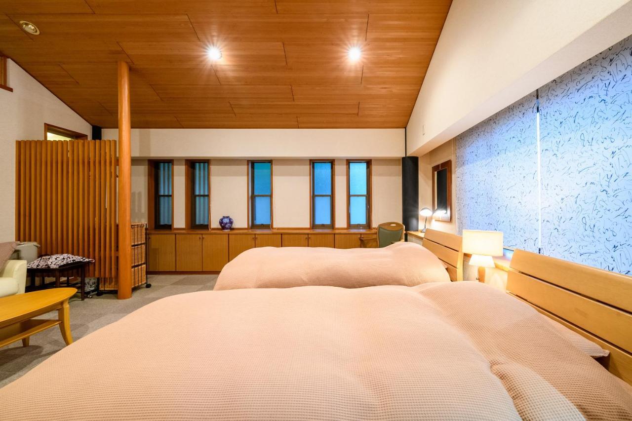 Hotel Tabist Sakura Annex Okumikawa Shinshiro Zewnętrze zdjęcie