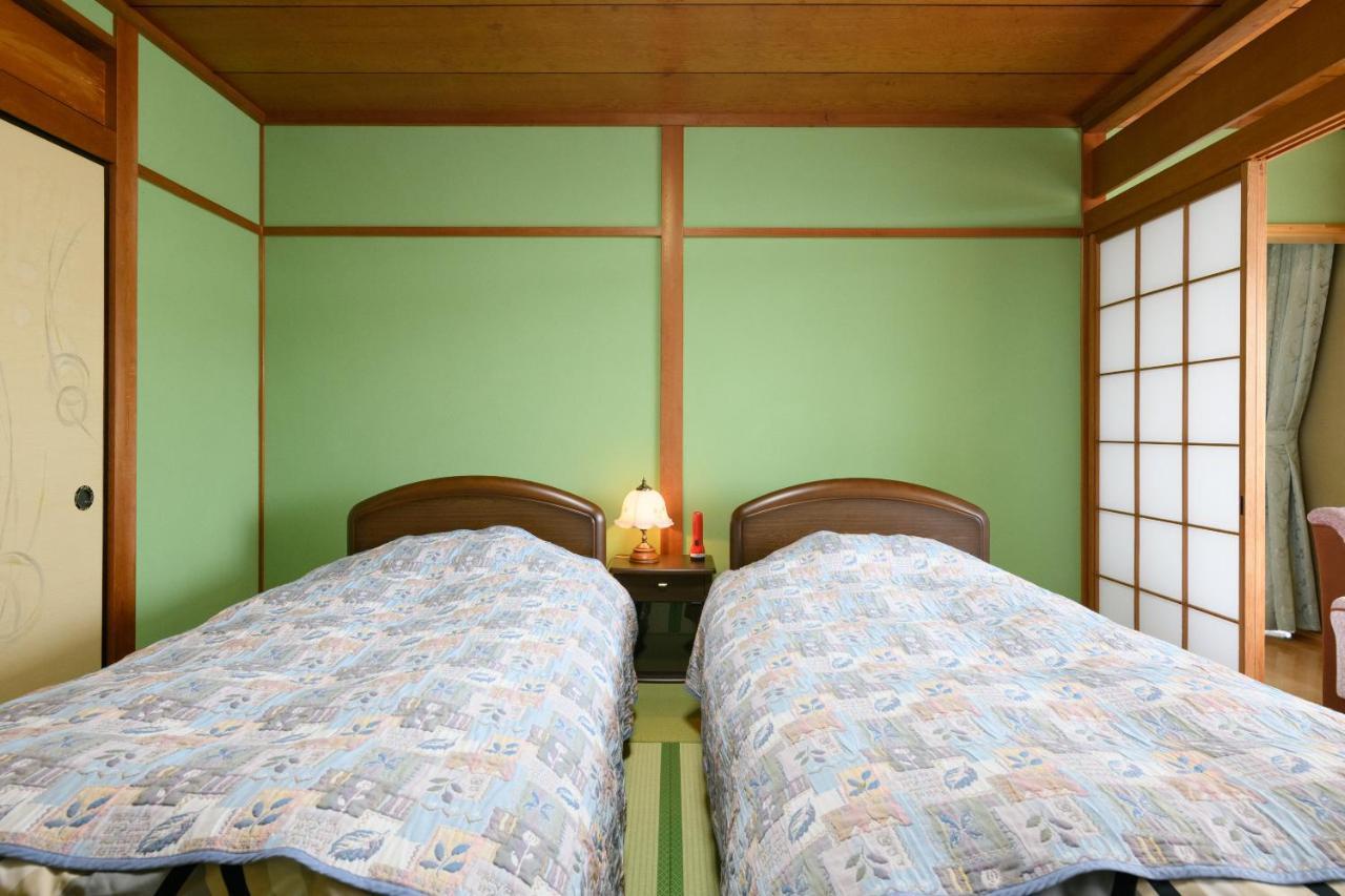 Hotel Tabist Sakura Annex Okumikawa Shinshiro Zewnętrze zdjęcie